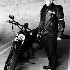 Meet your Posher, Robert